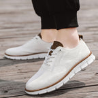 Damen Atmungsaktive Freizeitsneaker mit komfortablem Fußbett und flexibler Sohle R&B