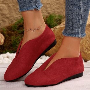 Damen Elegante und luftige Mules R&B