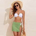 Damen Bikiniset R&B
