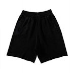 Damen Komfortable Sportshorts R&B
