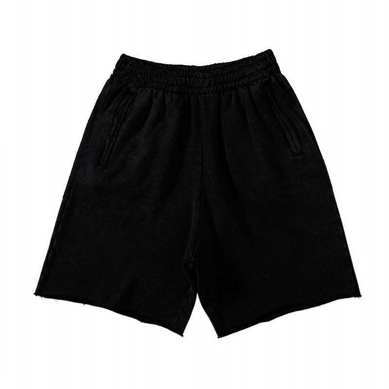 Damen Komfortable Sportshorts R&B