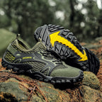 Damen Multifunktions-Outdoorschuhe mit rutschfester Sohle und atmungsaktivem Obermaterial R&B
