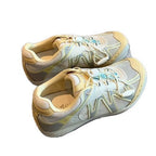 Damen atmungsaktive Lauf- und Freizeitschuhe mit innovativer Dämpfungstechnologie R&B