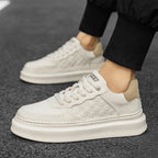 Damen Sneakers mit modischem Design und atmungsaktiver Struktur