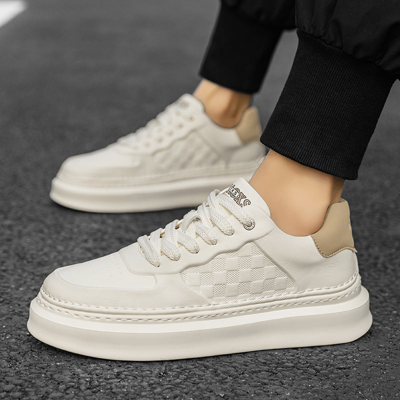 Damen Sneakers mit modischem Design und atmungsaktiver Struktur