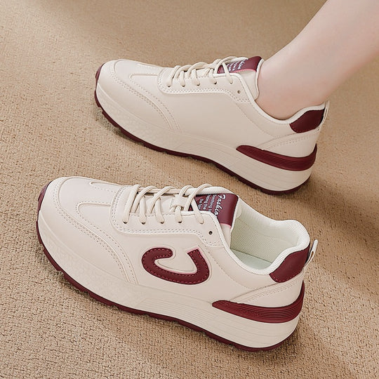 Damen Bequeme Freizeitschuhe R&B