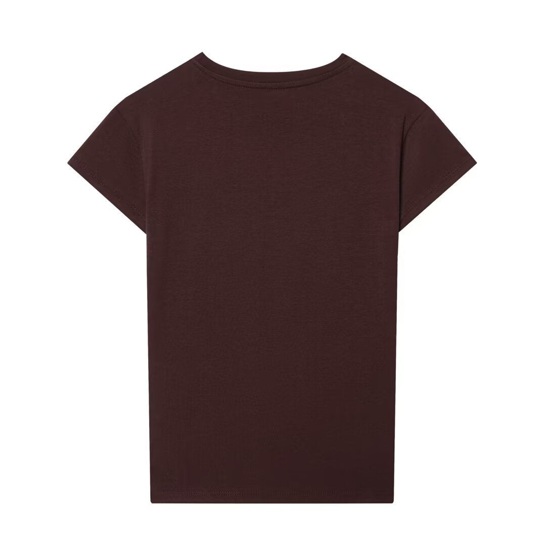 Damen T-Shirt mit individuellem Schriftzug R&B