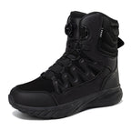 Herren High-Performance Stiefel mit innovativem Schnellschnürsystem R&B