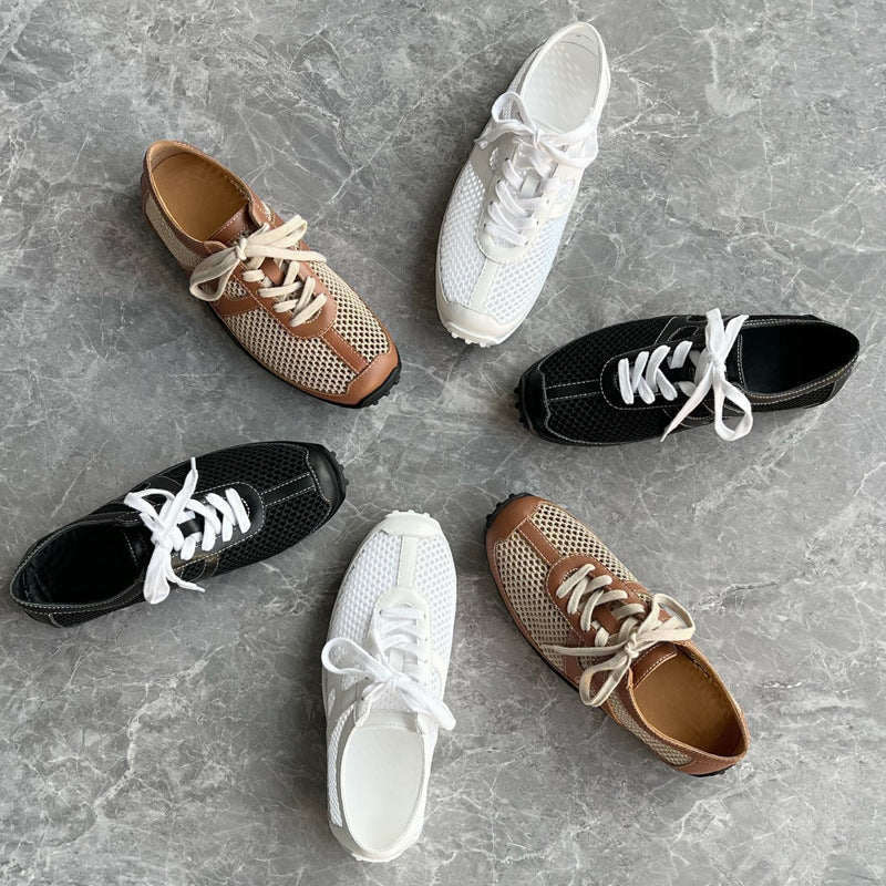 Damen Atmungsaktive Leichtgewicht-Sneaker
