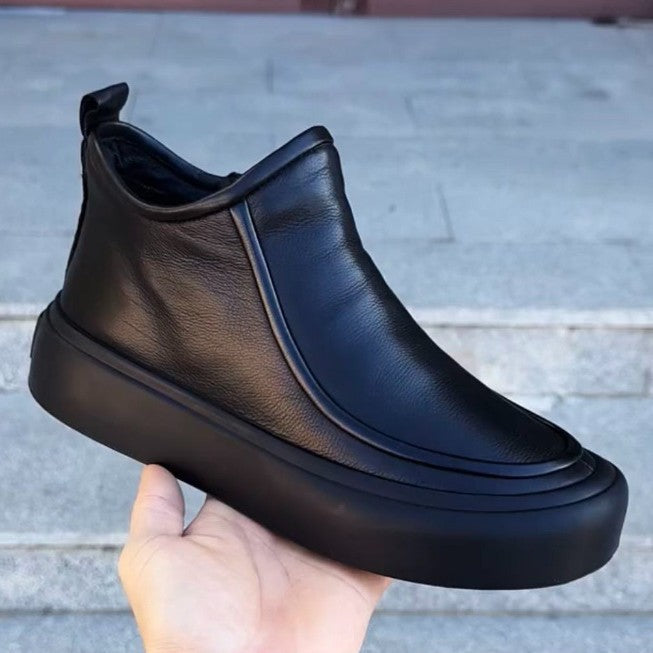 Damen modische Stiefeletten R&B