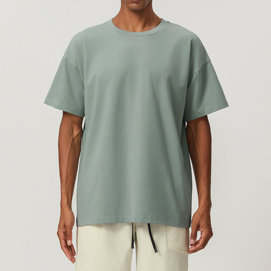 R&B | Lockeres Sport-T-Shirt
