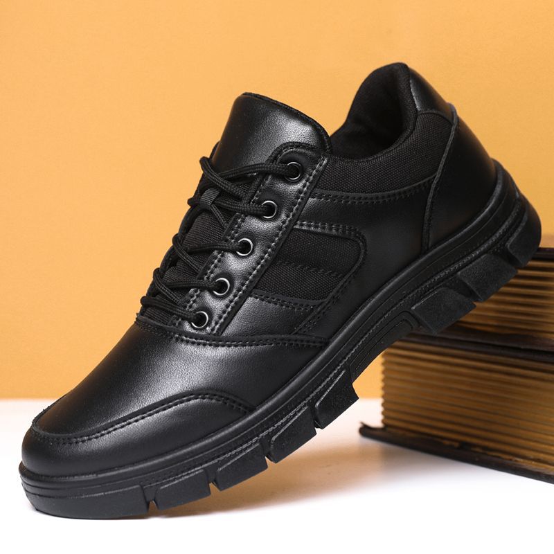 Herren bequeme und strapazierfähige Sneakers im sportlichen Stil R&B