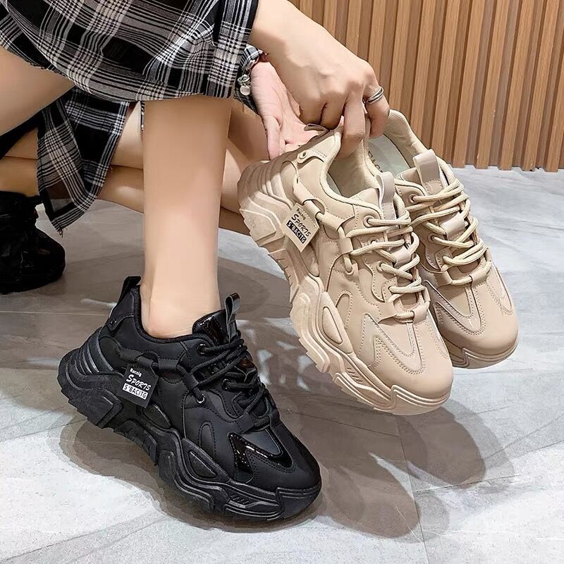 Damen Sportliche Lifestyle Sneaker R&B
