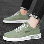 Damen Sportliche Freizeitschuhe mit atmungsaktiver Oberseite R&B