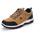 Damen Sportliche Trail-Sport-Sneaker mit rutschfester Sohle und atmungsaktiven Mesh-Einsätzen R&B
