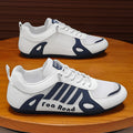 Damen Sportliche Sneakers mit atmungsaktiver Mesh-Oberfläche und rutschfester Sohle