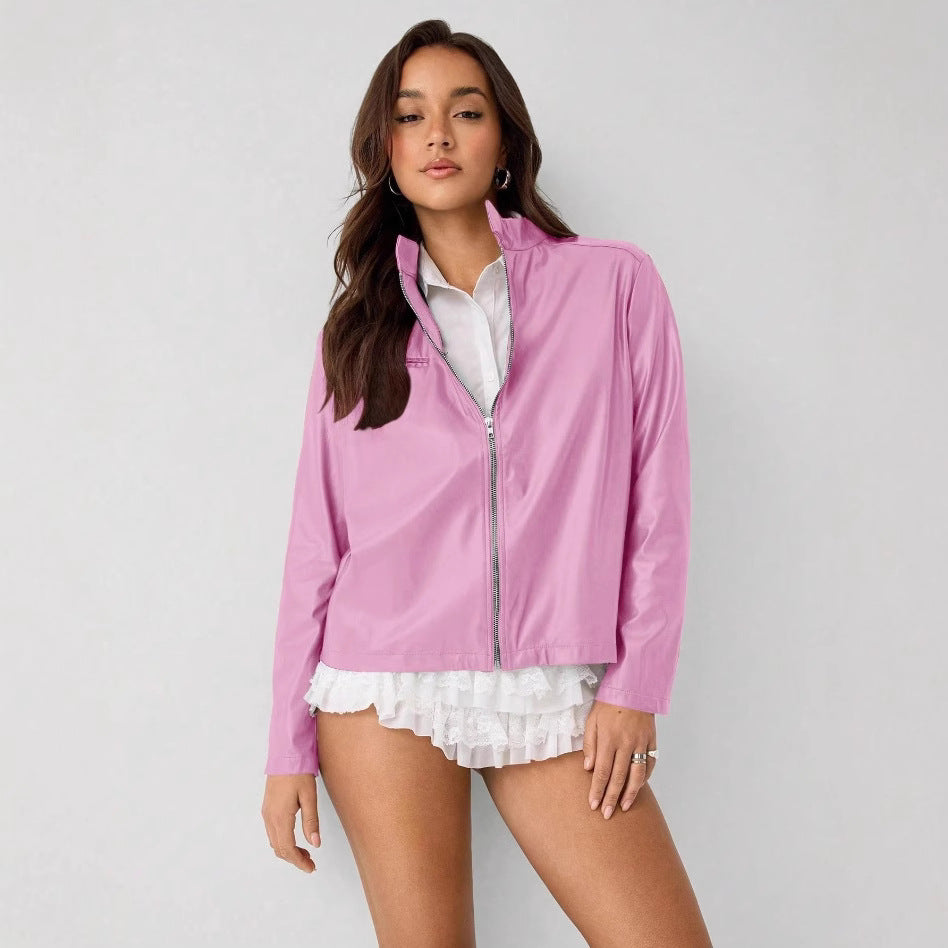 Damen leichte Windjacke R&B