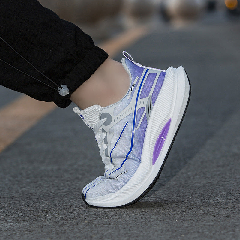 Damen Sportliche Lauf- und Freizeitschuhe R&B
