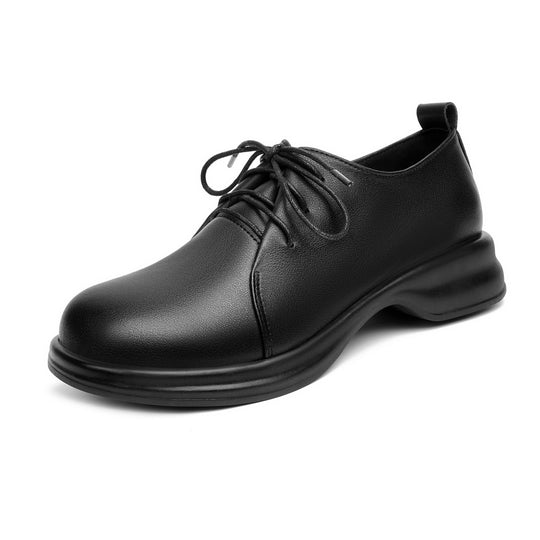 Damen Bequeme Schnürschuhe mit anatomischer Sohle und modernem Design R&B