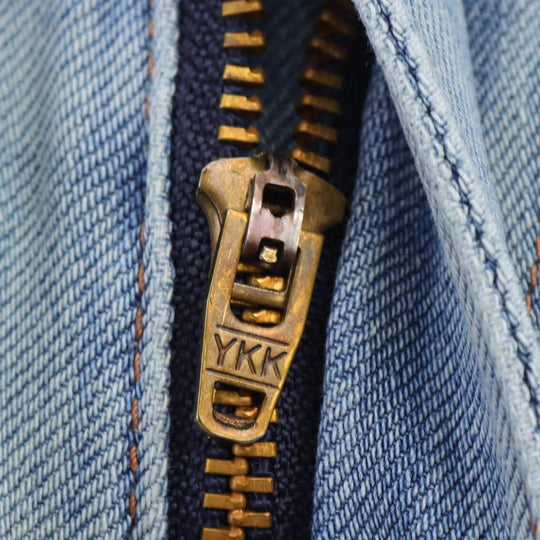 Damen weit geschnittene Jeans R&B