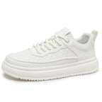 Damen Sportliche High-Performance Sneakers mit dämpfender Sohle und atmungsaktivem Obermaterial R&B