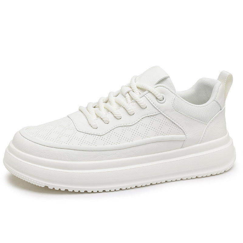 Damen Sportliche High-Performance Sneakers mit dämpfender Sohle und atmungsaktivem Obermaterial R&B