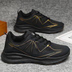 Damen Performance Laufschuhe mit flexiblem Dämpfungssystem R&B