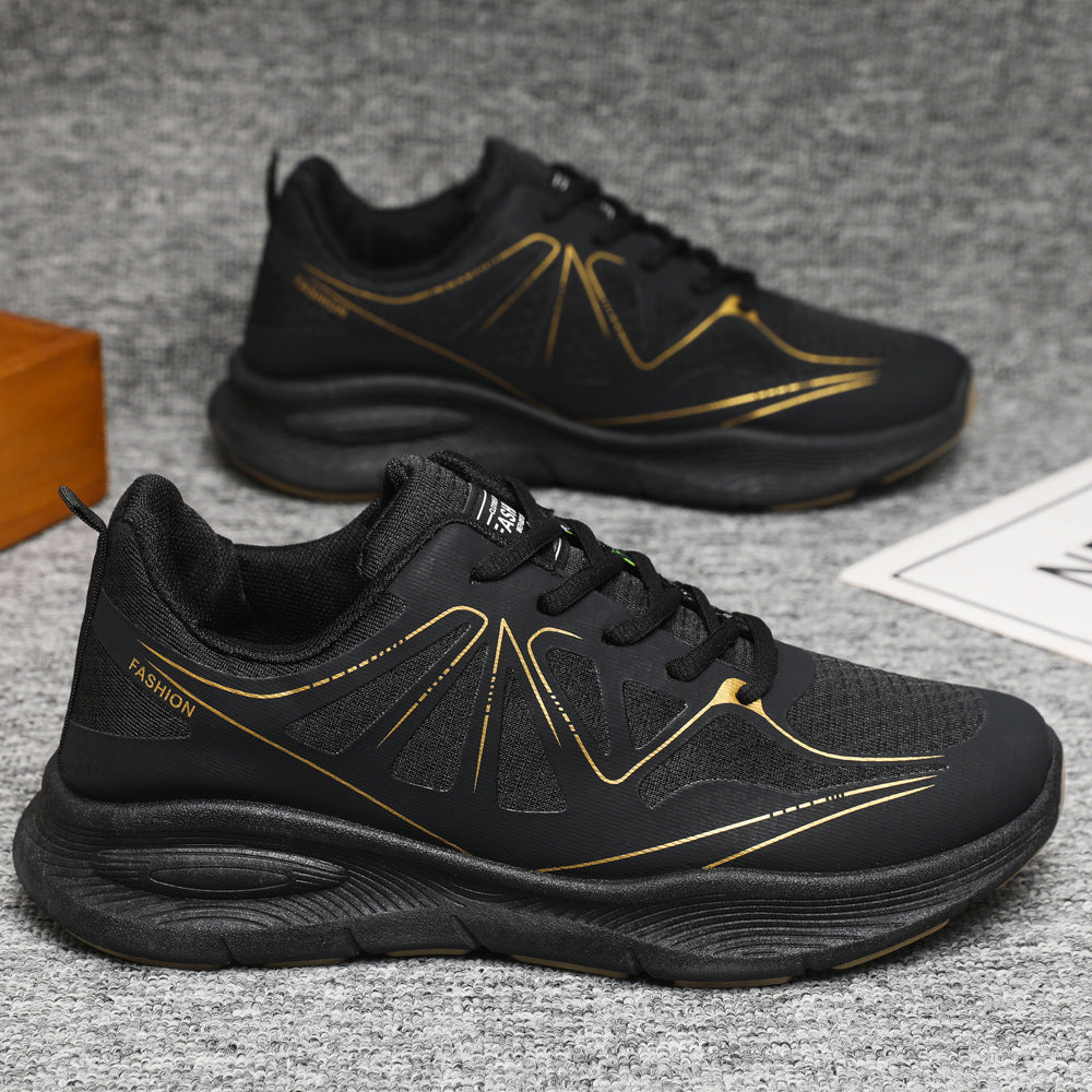 Damen Performance Laufschuhe mit flexiblem Dämpfungssystem R&B