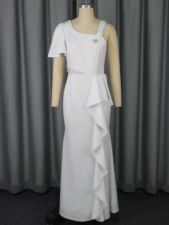 Damen Abendkleid R&B