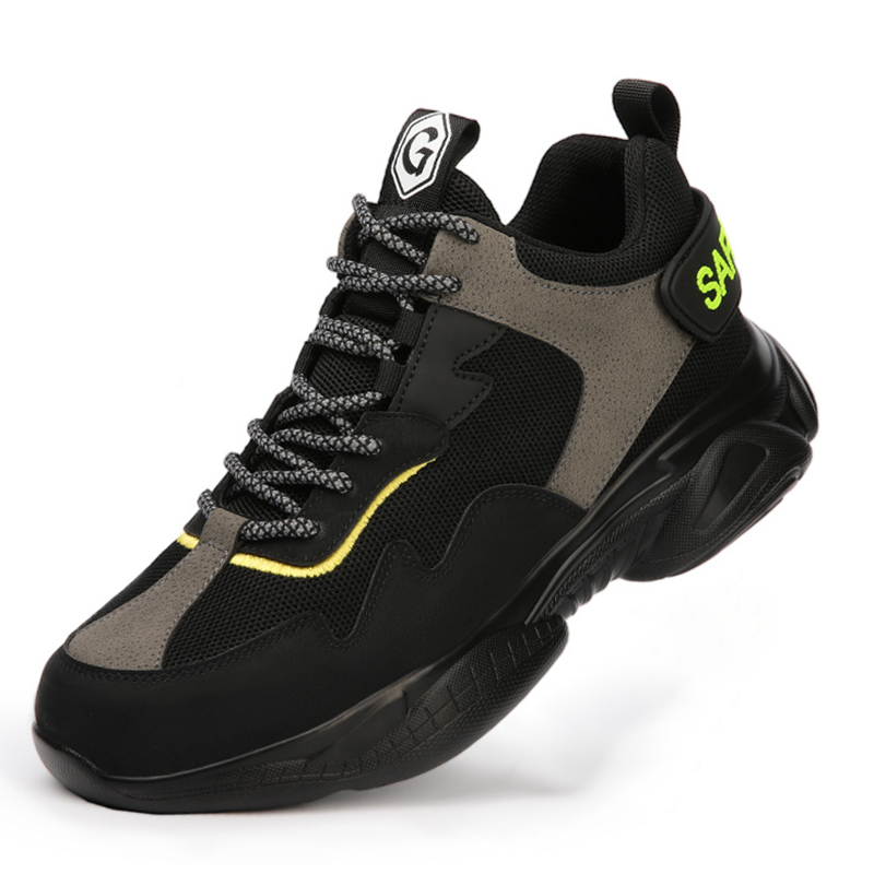 Leichte elastische Anti-Smashing-Schutzschuhe R&B