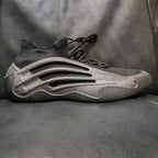 Damen Sportliche Sneakers mit flexiblem Strick-Obermaterial und rutschfester Sohle R&B