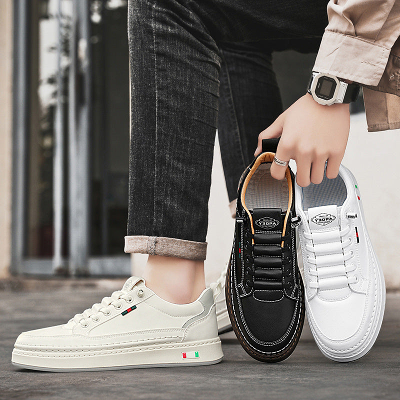 Damen Sportliche Sneaker mit strukturiertem Obermaterial und bequemer Sohle R&B