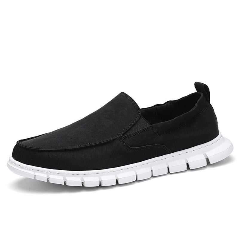 Damen Freizeit-Slipper mit rutschfester Sohle und flexiblem Fußbett