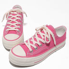 Damen Modische und bequeme Sneaker mit hohem Komfort R&B
