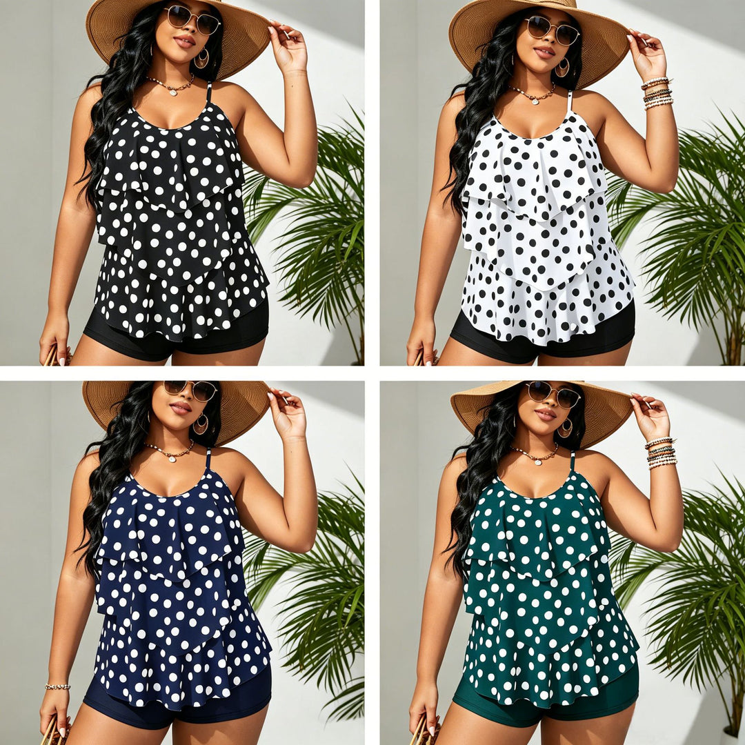 Damen luftige Sommertop R&B