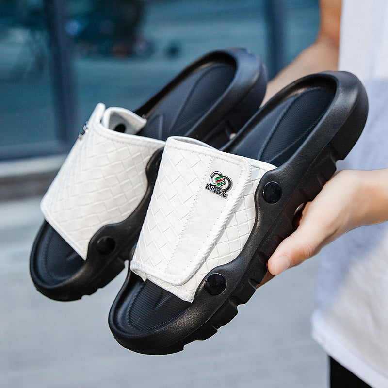 Damen Komfortable und stylische Slipper mit ergonomischem Design