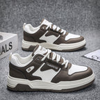 Damen Sneakers im sportlich-modernen Design mit dämpfenden Eigenschaften R&B