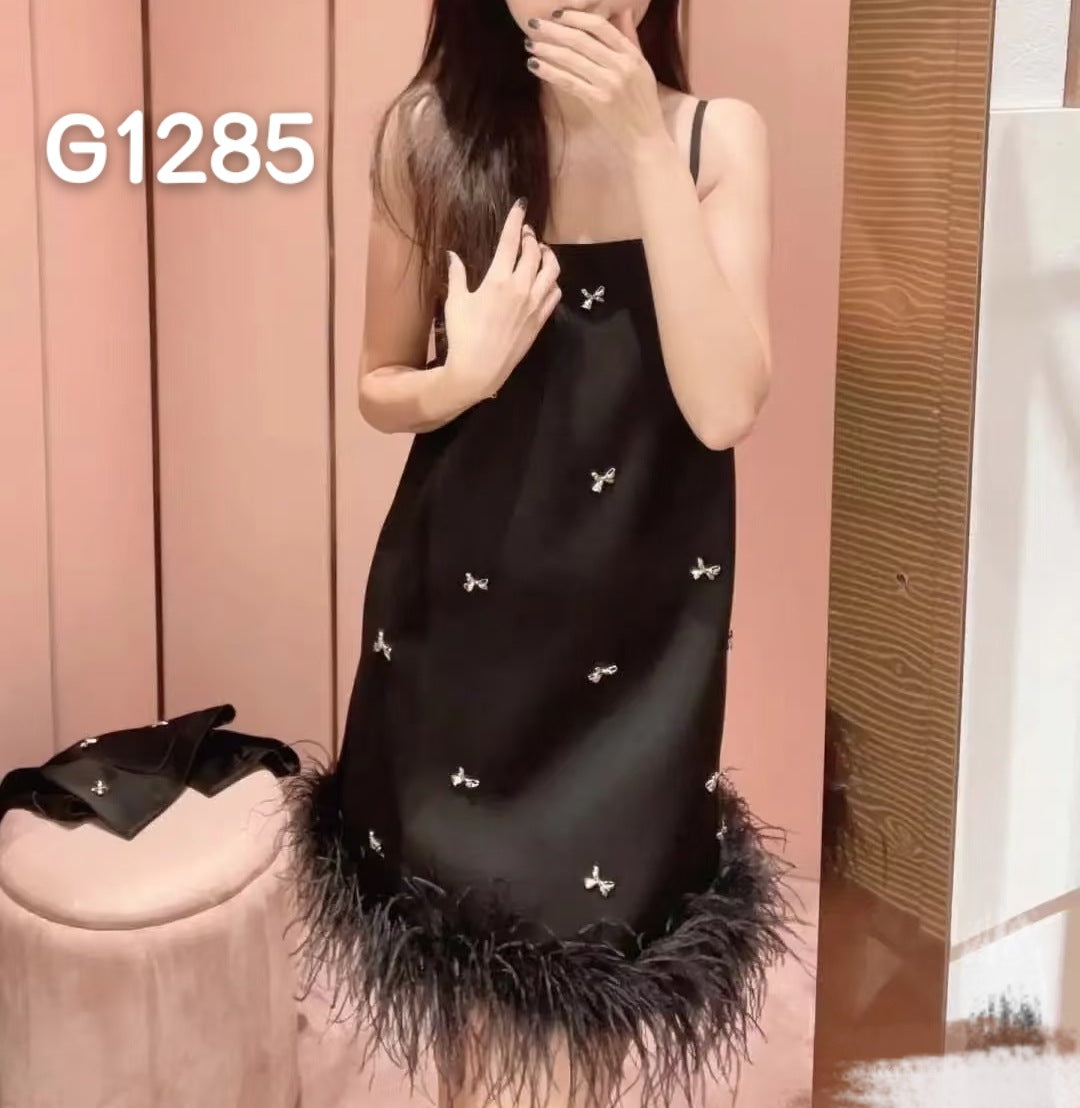Damen Elegante Corsage-Bluse mit transparenten Ärmeln R&B