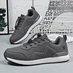 Damen Leichte und atmungsaktive Laufschuhe mit innovativem Schnellverschluss R&B