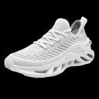 Damen Lauf-Sneaker mit hohem Komfort und atmungsaktiver Struktur R&B