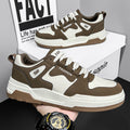Damen Sportliche Lifestyle Sneakers mit dämpfender Laufsohle und atmungsaktivem Obermaterial R&B
