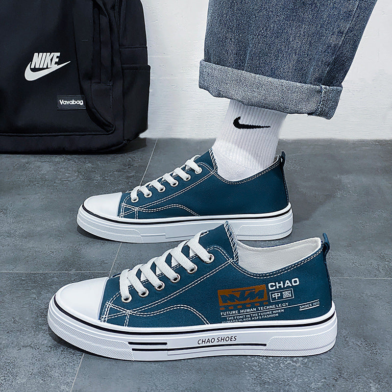 Unisex-Sneaker im urbanen Stil mit hoher Strapazierfähigkeit R&B