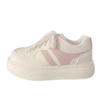 Damen Sportliche Sneaker mit hohem Komfort und klassischem Design