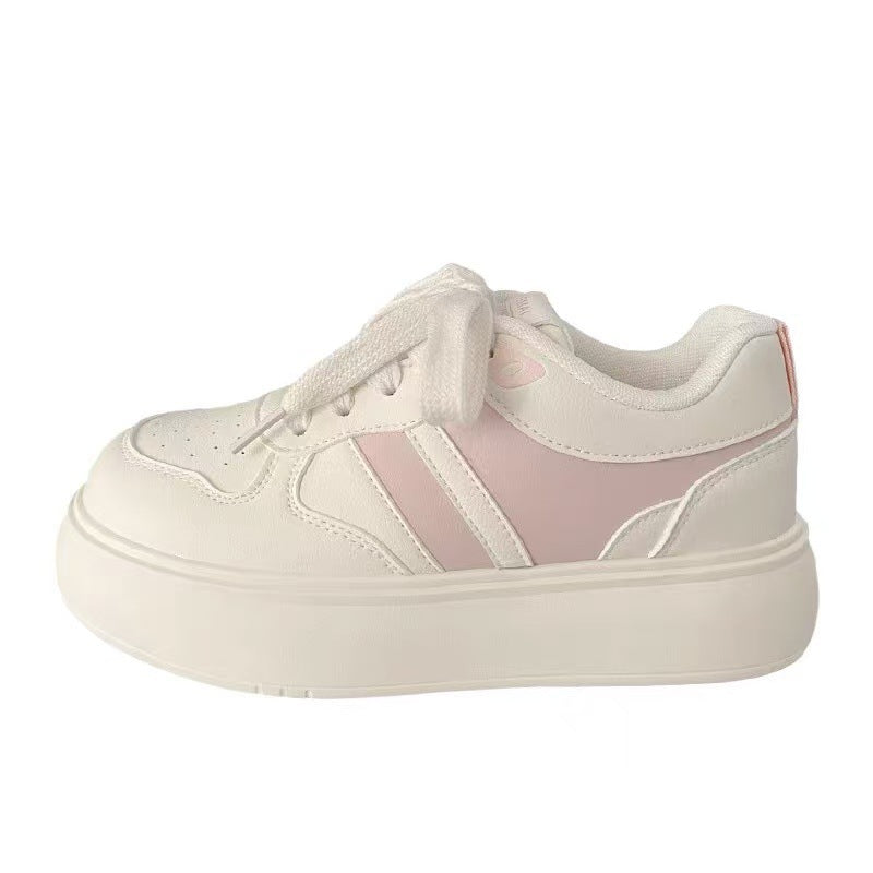 Damen Sportliche Sneaker mit hohem Komfort und klassischem Design