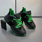 Damen Sportive High-Performance Sneaker mit innovativer Dämpfungstechnologie R&B