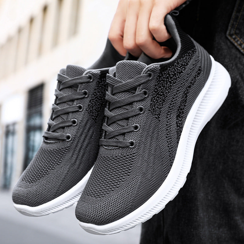 Damen Sportliche Laufschuhe mit innovativer Dämpfungstechnologie und atmungsaktivem Obermaterial R&B