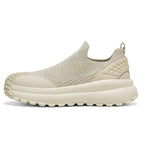 Damen Laufsohle Sneakers R&B