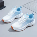 Damen Atmungsaktive Laufsneakers mit innovativem Dämpfungssystem R&B