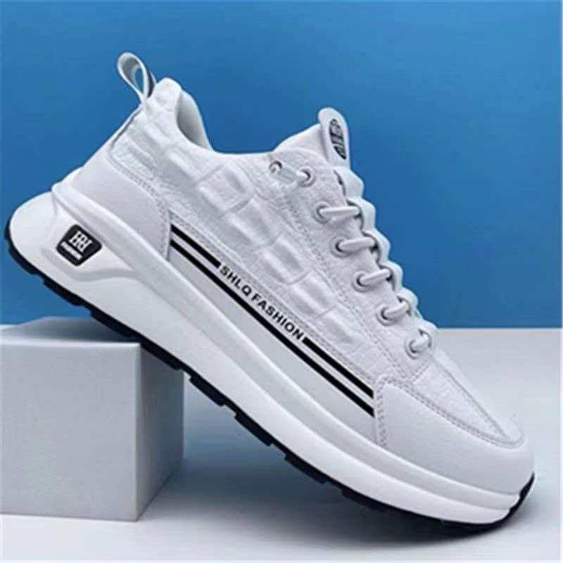 Damen Premium Sneaker mit erstklassiger Dämpfung und robustem Obermaterial