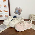Damen Sneakers mit dämpfender Sohle und atmungsaktivem Obermaterial R&B
